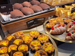 -红跑车HPCBAKERY(汉商店)