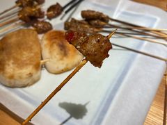 -老高烧烤(龙华星河iCO店)