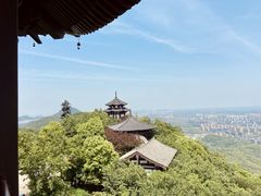 -杭州半山国家森林公园