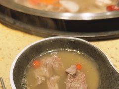 -313羊庄铁锅烀羊肉(望京店)