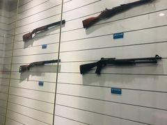 -中国北方国际射击场