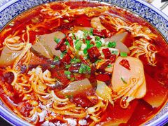 -松沪名灶·豆浆鱼头·新上海菜(飞航吾悦广场店)