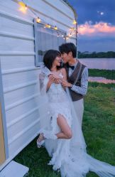 -金夫人婚纱摄影