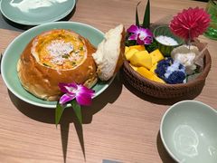 -mango tree芒果树(万象城店)