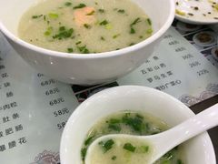 骨头汤-春发生饭店·非遗(南院门店)