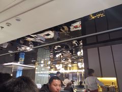 -海底捞火锅(玉桥商业广场店)