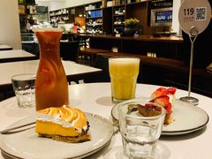 -BAKER&SPICE(安福路店)