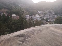 -大罗山风景区