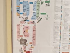 -三井奥特莱斯购物城(爵士之梦长岛店)