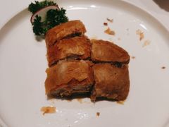 -莆田餐厅PUTIEN(金融街购物中心店)