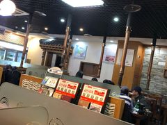 -首尔馆韩国料理(金童路店)