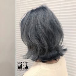 -THE LOG SALON 记录