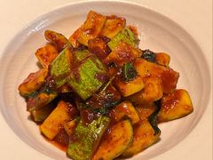 意大利红烩西葫芦-庆春朴门