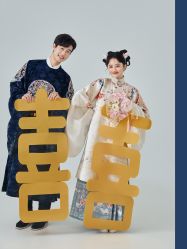 -今生有约婚纱摄影店(景德路店)