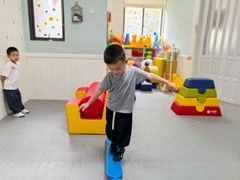 -小米乐儿童之家