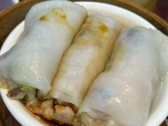 -香港蓮香樓(上環店)