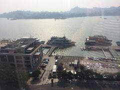 英迪格酒店-厦门海港英迪格酒店(中山路店)