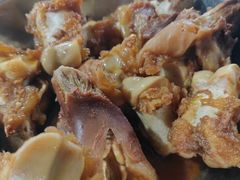 -伟记牛蹄(道滘店)