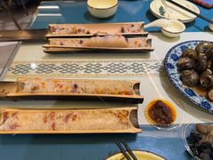 -生态苑农庄(十里画廊遇龙河店)