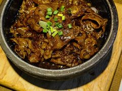 -外婆家(杭州马塍店·杭帮菜名店)