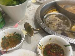 -潮汕大目牛肉火锅(皇岗旗舰店)