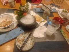 -樱の千渡日式料理·铁板烧•烧鸟(金盛田广场店)