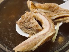 牛肚汤-阿秋牛排(湖心街店)