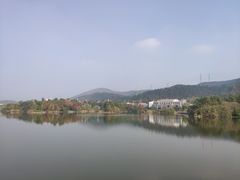 -苏体天云湖运动度假村