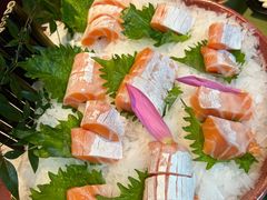 -万岛日本料理铁板烧(大宁店)