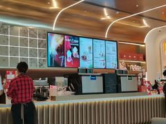 -Tims天好咖啡(河西万象城店)