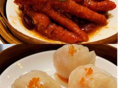 -大东方海鲜酒楼(小武基桥店)