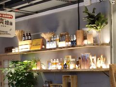 -木屋烧烤(创意园店)
