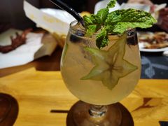 -秀·爱尔兰餐吧(上海路店)