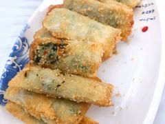 -笑红饭庄