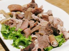 牛杂拼盘-掂档潮汕牛肉火锅(沈阳万象城店)