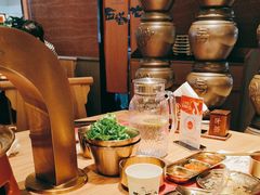 -西塔老太太泥炉烤肉(武汉摩尔城店)