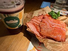 -岛风·台食小馆 ISLAND BISTRO(烟台山店)