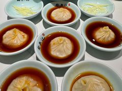 -裕兴记•蟹黄面馆(人民广场店)