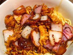 -王繁星面馆(西安熙地港店)