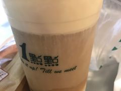 -1点点(河南中路店)