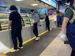 -蚝英雄鲜蚝自助专门店(长楹天街直营店)