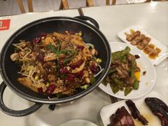 -蜀腾川·火锅鱼.烤鱼(新世界城店)