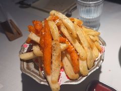 -春树下·树屋花房西餐厅(罍街AS1980店)