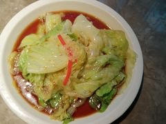 -新白鹿餐厅(金鹰新街口店)