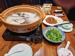 -江南小叙·美食研究院(鱼街店)