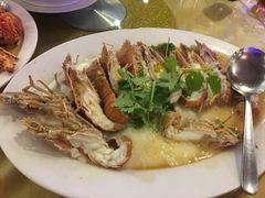 -兴旺海鲜砂煲王