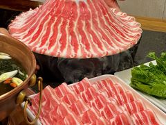 -清真·京华源铜锅涮肉(丰庆店)