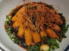 -筱爷叔·上海传统手工菜(玉树路店)