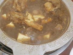 -聚首堂·特色小吃·肘子(什刹海德胜门店)