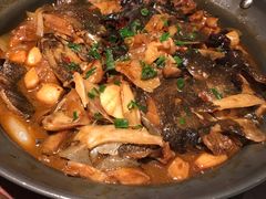 -吕氏疙瘩汤·新鲁菜(济南万象城店)